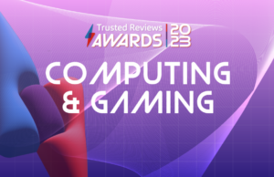 Trusted Reviews Awards 2023: Computing and Gaming winners