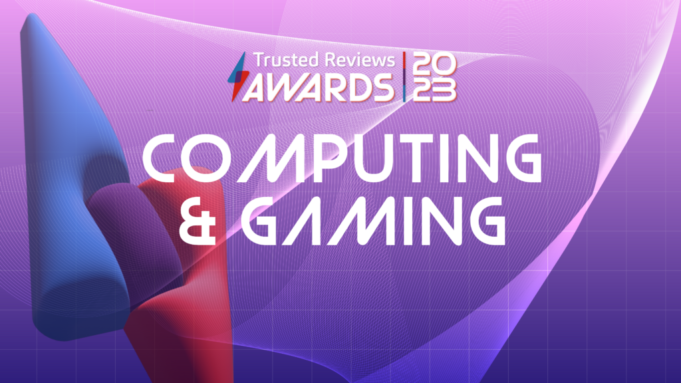 Trusted Reviews Awards 2023: Computing and Gaming winners