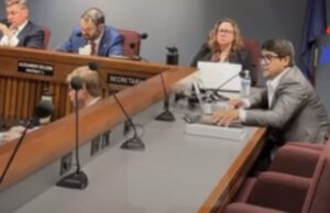 TRUE COLORS: Arizona Dem Lawmaker Says Free Speech is “VERY DANGEROUS” During Committee Hearing on Protecting Free Speech (VIDEO) | The Gateway Pundit