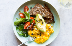 A Doctor’s Easy Breakfast Recipe for Brain Health