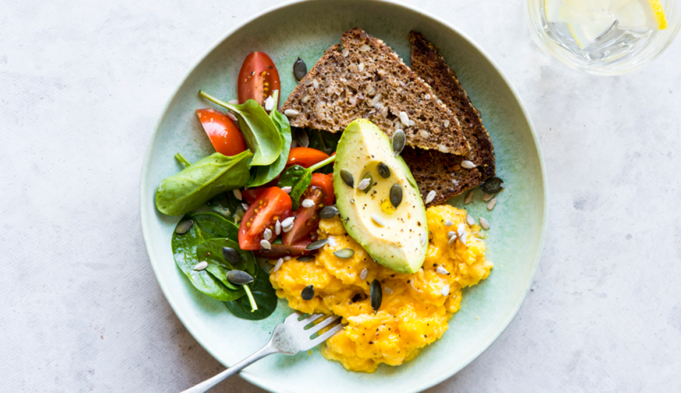 A Doctor’s Easy Breakfast Recipe for Brain Health