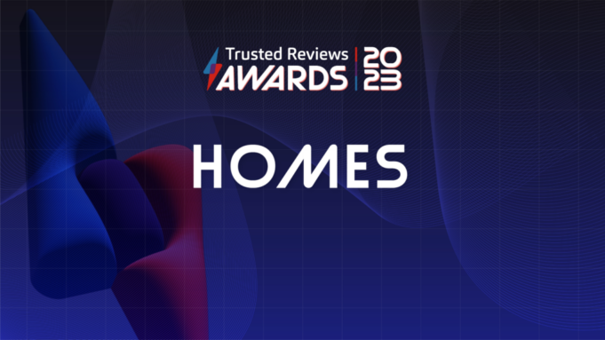 Trusted Reviews Awards 2023: Home Winners