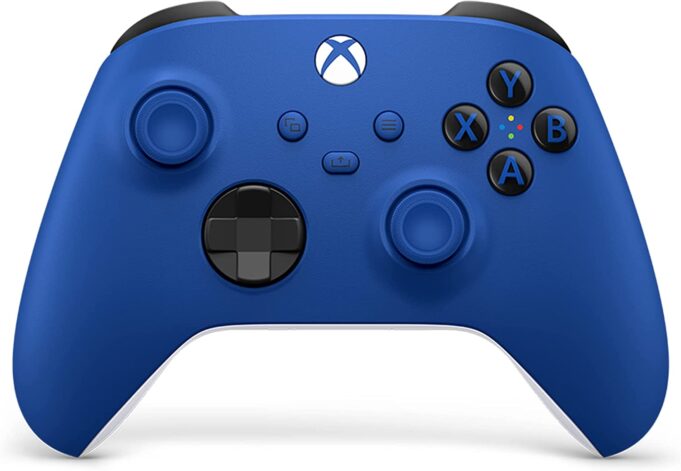 Xbox controllers are going super cheap right now