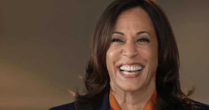 Kamala Harris Asserts She’s Ready to Assume Presidential Duties if Biden’s Health Takes a Turn for the Worse (VIDEO) | The Gateway Pundit