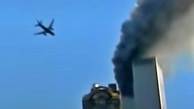 Newly Emerged 9/11 Video Shows Previously Unseen Angle of Second Plane Hitting South Tower – Uploader Claims to “Accidentally Left It Private” on YouTube for Almost 2 Decades (VIDEO) | The Gateway Pundit