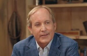 Texas AG Ken Paxton Tells Tucker He Was Delivered from Impeachment Trial Through Jesus Christ (VIDEO) | The Gateway Pundit