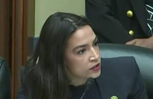 AOC And Jamie Raskin Shatter GOP’s Fake Biden Impeachment Hearing