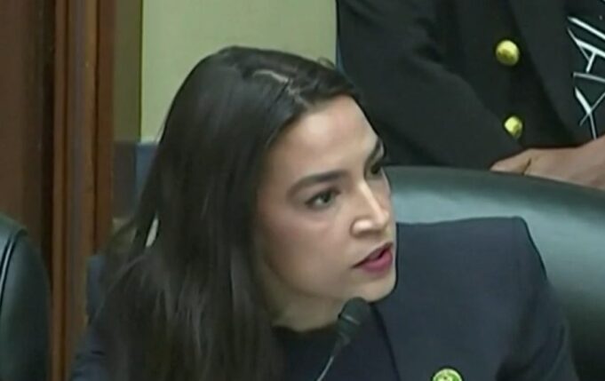 AOC And Jamie Raskin Shatter GOP’s Fake Biden Impeachment Hearing