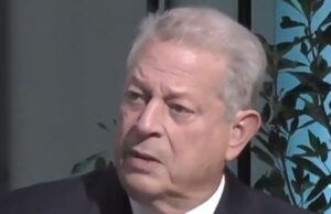 Climate Change Hypocrite Al Gore Attacks Fossil Fuel Companies at NY Times Event (VIDEO) | The Gateway Pundit
