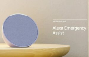What is Alexa Emergency Assist? Amazon’s new feature explained