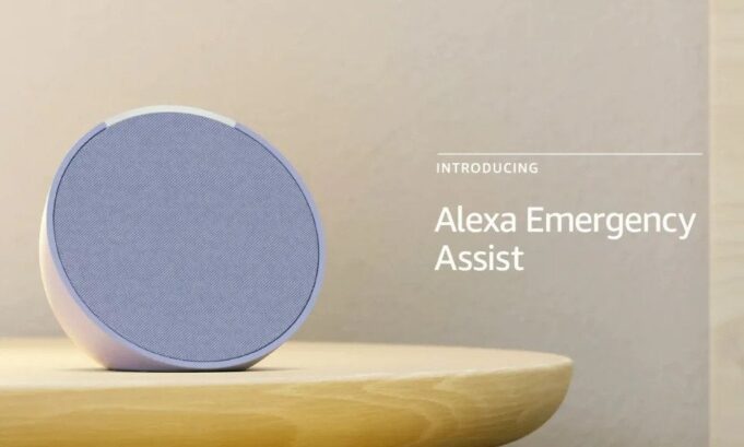 What is Alexa Emergency Assist? Amazon’s new feature explained