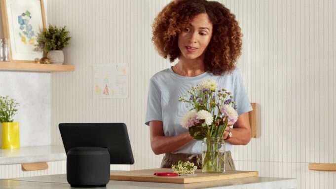 What is Alexa Let’s Chat? Amazon’s chatty answer to ChatGPT and Bard explained