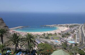 Visit Gran Canaria – Paradise in Europe