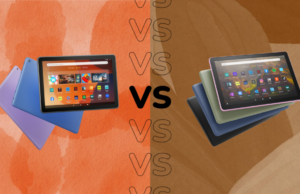 Amazon Fire HD 10 (2023) vs Amazon Fire HD 10 (2021): What’s new?