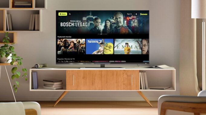 What is Amazon Freevee? The streaming service explained