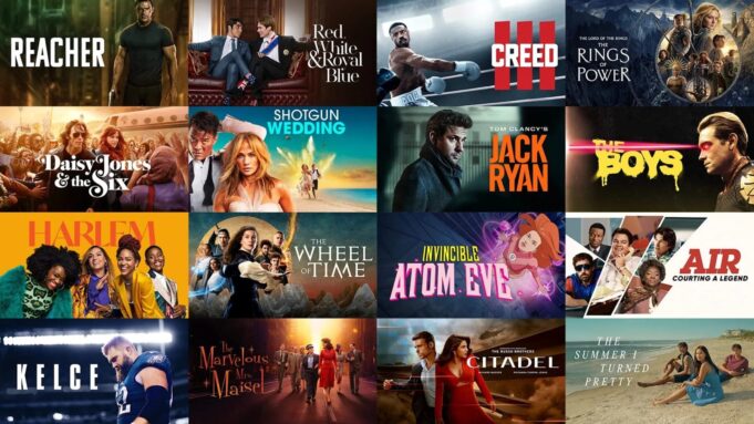 Prime Video is getting ads and you’ll have to pay extra to avoid them