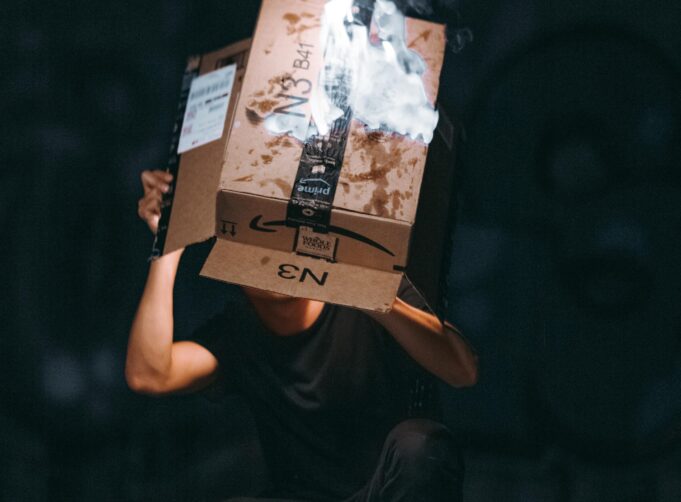 Amazon’s Autumn Hardware Event, a Futuristic Gadget Extravaganza