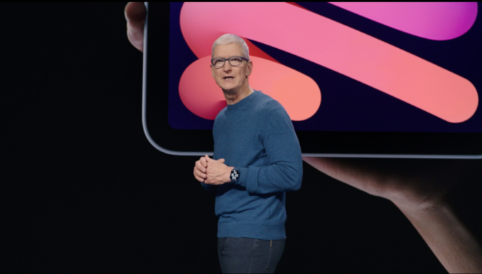 What to expect from the Apple October Event: Macs and more