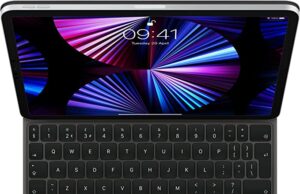 iPad Pro 2024 could get even more MacBook-like