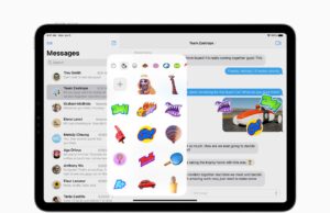 iMessage, WhatsApp and Signal won’t have to quit the UK… for now