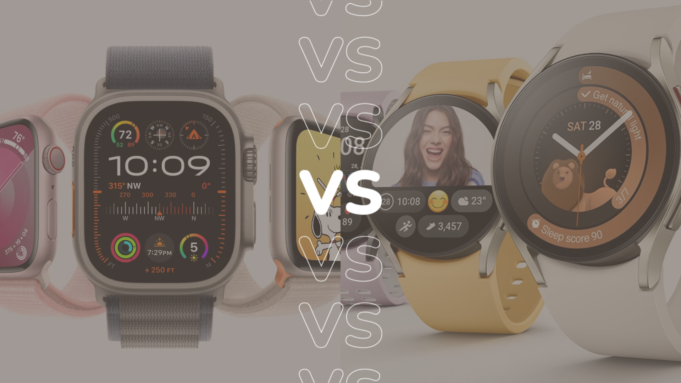 Which wearable comes out on top?