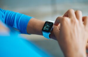 Apple Watch Series 9 Innovations