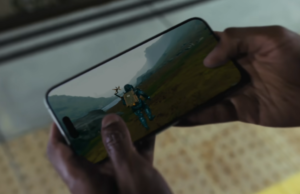 Nintendo should be worried about the iPhone 15 Pro