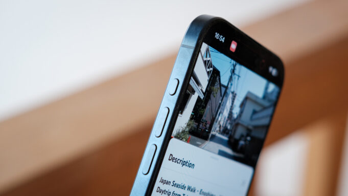 How to customize the iPhone 15’s Action Button with the Shortcuts app
