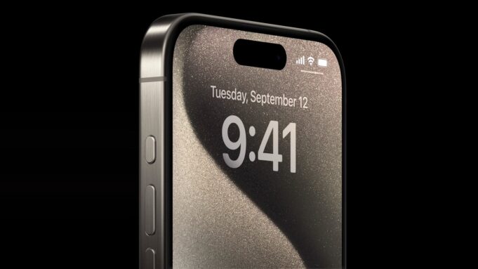 iPhone 16 could get another new button