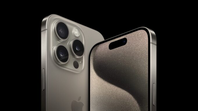 These are the top iPhone 15 Pro pre-order deals we’ve found