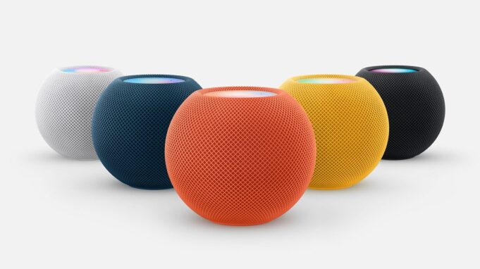 Apple’s HomePod Mini just got a rare price cut