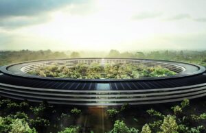 Apple reportedly ploughing millions into AI each day