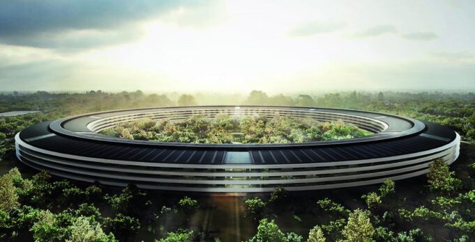 Apple reportedly ploughing millions into AI each day