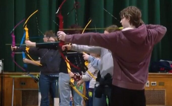 Lawmakers From Both Parties Oppose Biden Administration for Targeting Schools With Hunting and Archery Programs | The Gateway Pundit