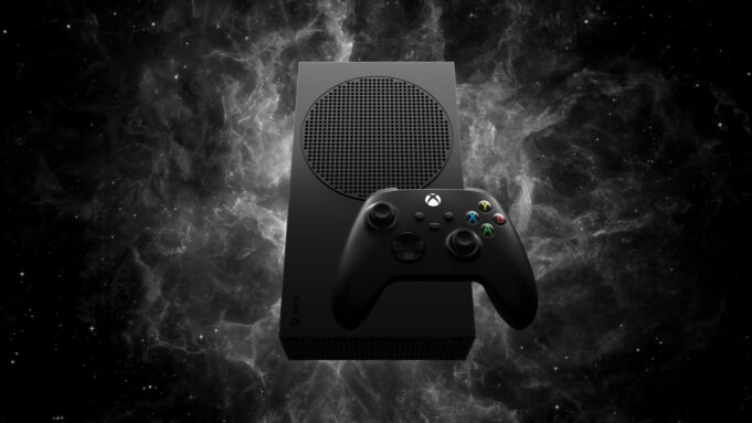 Next Xbox console may already have a release window