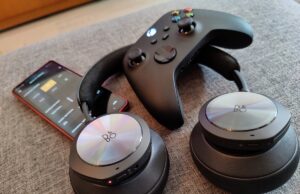 These Bang and Olufsen headphones have nearly £300 off