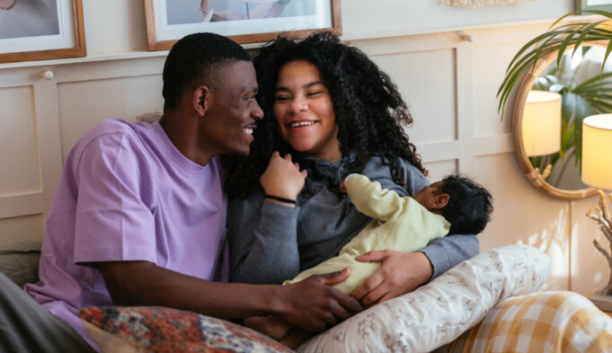 How To Deal With Low Libido While Breastfeeding