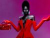 Balmain Fall 2023 Campaign: A Pop of Couture
