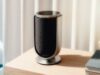 The Beolab 8 is another gorgeous wireless speaker from Bang and Olufsen