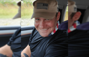 J6 Political Prison Barry Ramsey: ‘I am on a Mission to Expose the DOJ for Their Prosecutorial Misconduct’ | The Gateway Pundit