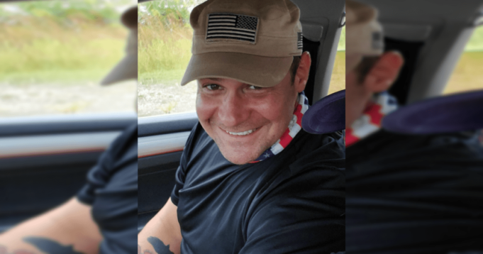 J6 Political Prison Barry Ramsey: ‘I am on a Mission to Expose the DOJ for Their Prosecutorial Misconduct’ | The Gateway Pundit
