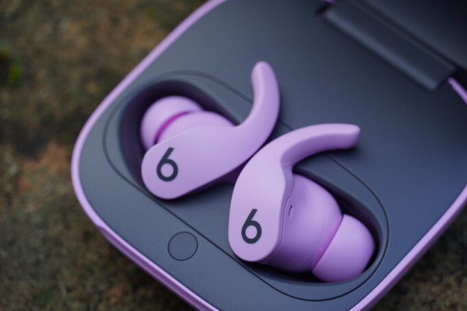 Amazon’s knocked almost £60 off the Beats Fit Pro