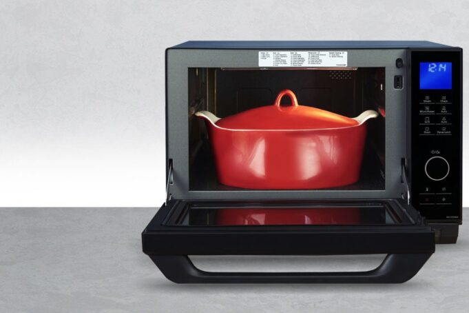 Top combi ovens and best buy microwaves