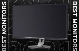 The top 10 displays from Samsung, Apple, AOC and more