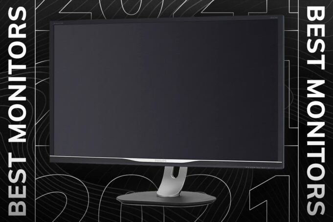 The top 10 displays from Samsung, Apple, AOC and more