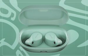 Our top audio picks for workouts