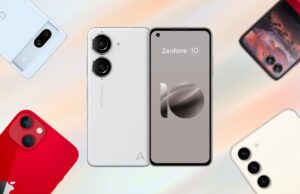 5 amazingly compact iOS & Android smartphones