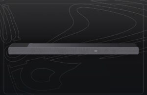 Best Soundbar: Expand your audio horizons