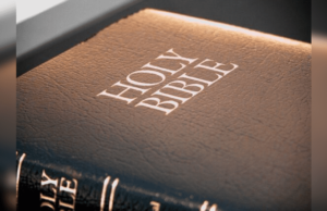 Do Most Church Leaders Even Believe the Bible? Poll has Shocking Answer | The Gateway Pundit
