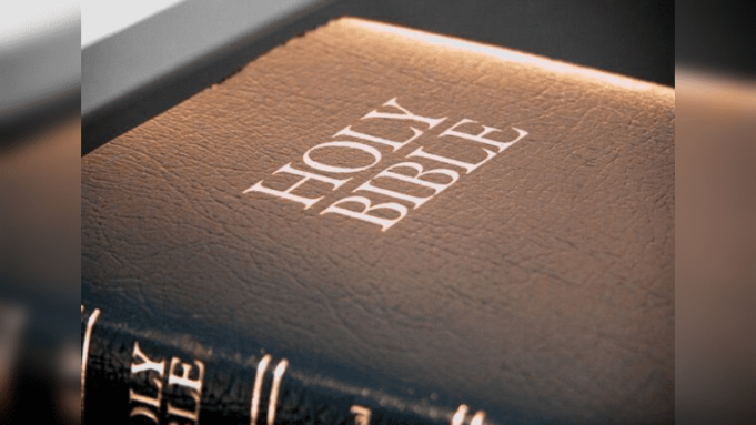 Do Most Church Leaders Even Believe the Bible? Poll has Shocking Answer | The Gateway Pundit